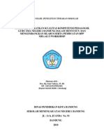 Download LaporanHasilPenelitianTindakanSekolahWorkshopbyemiyuliatySN68192313 doc pdf