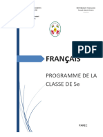 Program FR 5e (1) - 125030