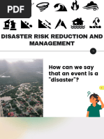 Intro To DRR