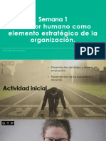 S01.s1-El Factor Humano Como Elemento Estratégico de La Organización.