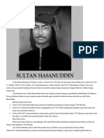 Sultan Hasanuddin PDF