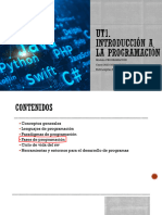 Ut1.4 Fases Programacion