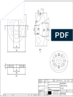 Ring Scaffolding R1