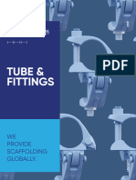 Coronet Tube Fittings System