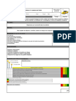 Fiche Contrat Contrôle Et Charge Batterie