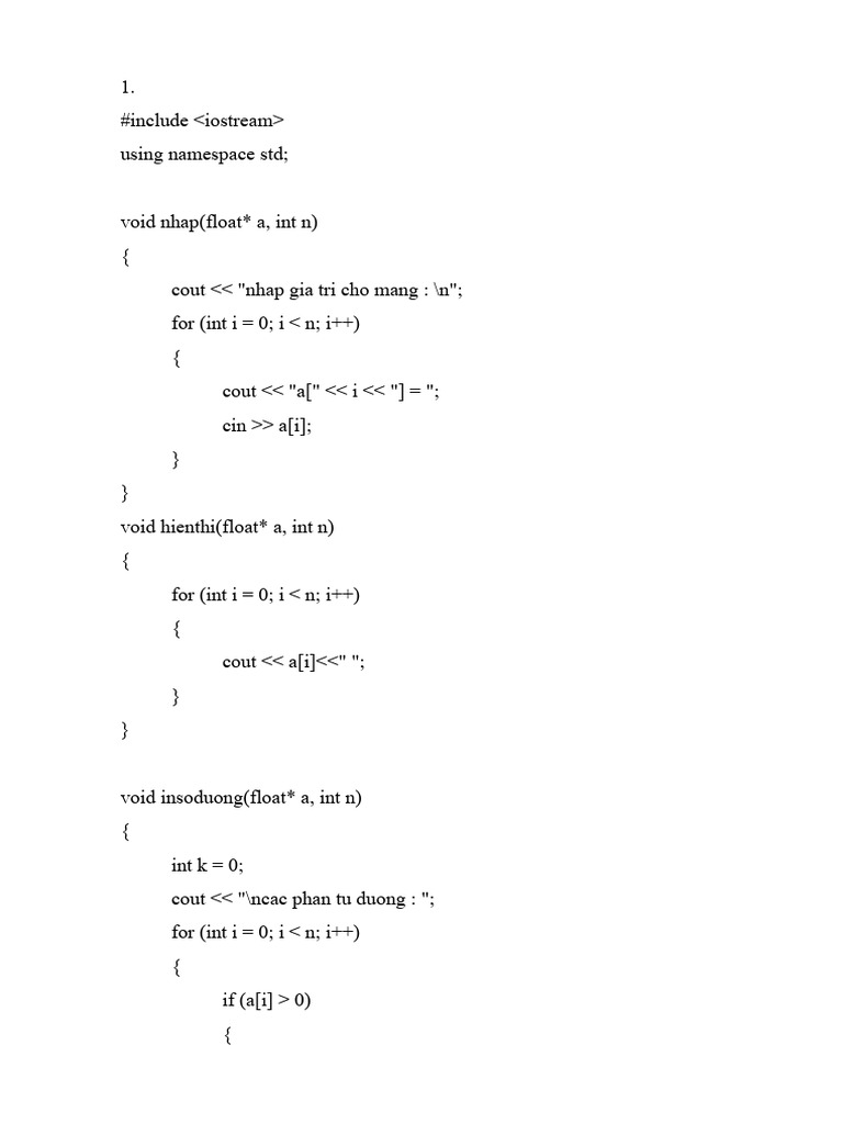 Tuan 2C - 589 - Nguyễn Thúy Hường | PDF | Object Oriented Programming ...
