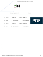 MCQ in Electronic Circuits, Analysis, Design Part 4 - Answers