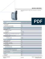 6ED10551CB000BA2 Datasheet en