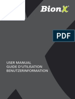 BionxManual-User 2016