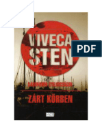 Viveca Sten - Sandhamni Gyilkosságok 2 - Zárt Körben