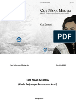 Booklet Cut Mutia