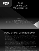 Download Struktur Dan Peranan Ilmu by takuya_eek SN68193248 doc pdf