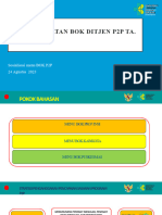 #4 - Sosialisasi Detil Menu BOK Kompres