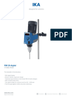 Data Sheet RW 20 Digital