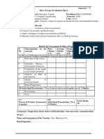 Evolationsheet EST Final