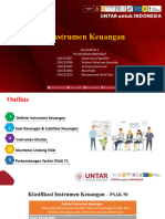 W07 - Pelaporan Korporat - Instrumen Keuangan