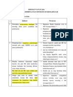 Pedoman Wawancara, Observasi & Dokumentasi BK SD Revisi