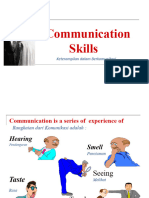 Communicationskill Bilingual