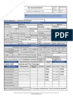 Employment Application Form_Porto Holding Group A