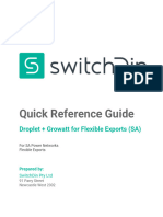 SwitchDin +Droplet+Growatt+Quick+Reference+Guide+ (004) +-+SAPN+ (V4)