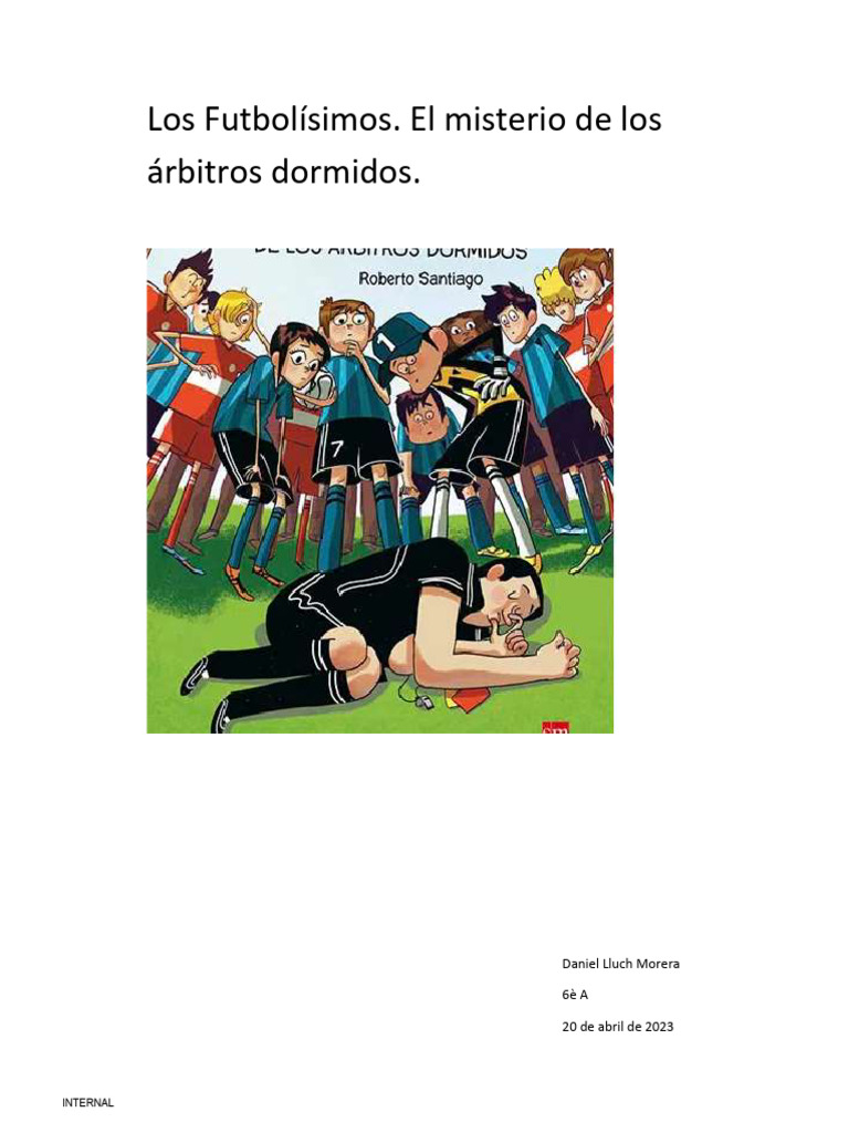 los-futbol-simos-misterio-de-rbitros-dormidos-pdf-defensor