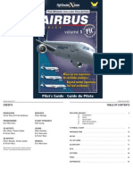 Airbus PilotsGuide UK