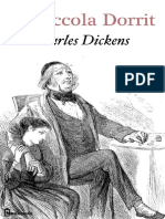 La Piccola Dorrit - Charles Dickens