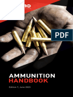 Nammo Ammunition Handbook 2023