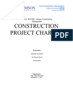 Project Charter Final