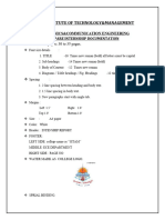 GUID LINES For Doc &presenatation