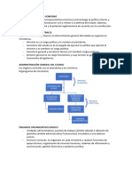 Gobierno y Adm. Pública Tema 1