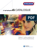 General Catalogue Stellram 2002