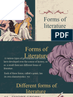 Forms of Literature - 20231002 - 214350 - 0000