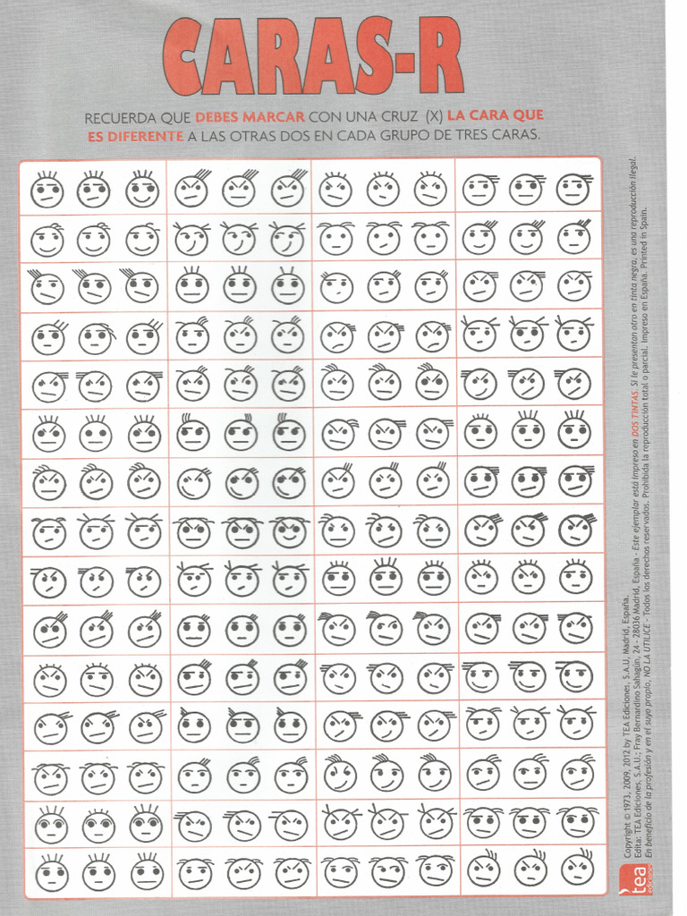 CARAS R Aplicació | PDF