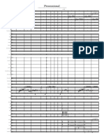 Processional Musescore-Orchestra-Arrangement-For-Wind-Ensemble