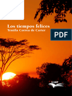 Los Tiempos Felices - Web