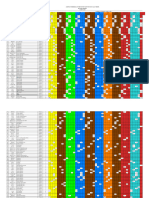 Jadwal PM Igd 2023