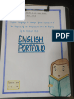 ENGLISH Project