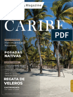 Revista SATENA - Caribe