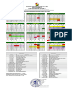 Kalender Pendidikan SMPN 2 Rantebua TP 2023 2024