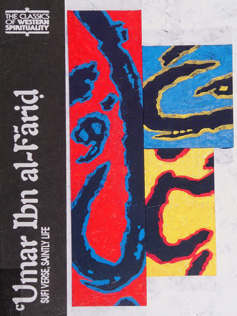 The Classics of Western Spirituality) Umar Ibn Alī Ibn Al-Fāri - Ibt Ibn  Al-Fāri - Umar Ibn Al-Fāri - Sufi Verse, Saintly Life (2001, Paulist Press)  - Libgen - Li | PDF | Poetry