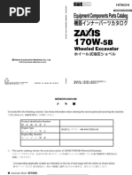 ZX170W 5B - Plba E1 2