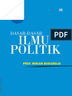 Dasar-Dasar Ilmu Politik by Miriam Budiardjo (Z-lib.org)