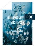 Fish Products Maldives 3150421