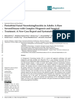 FINAL Periorbital Facial Necrotizing Fasciitis in Adults - A Systematic Review 2