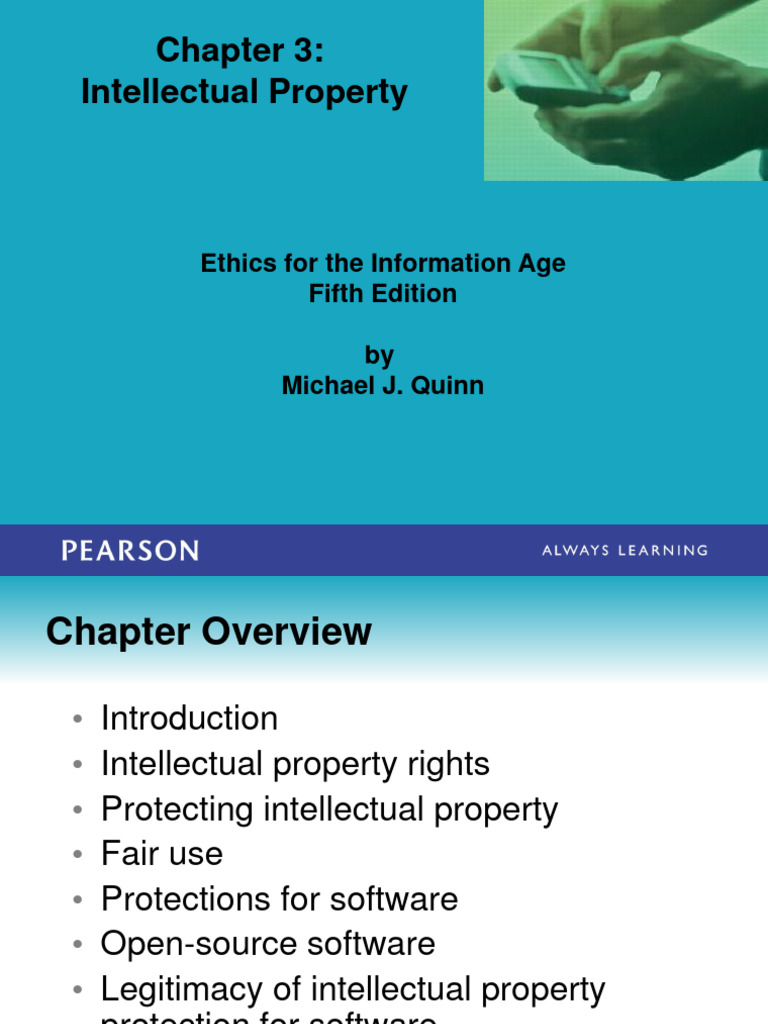 Chapter 3 | PDF | Copyright | Source Code