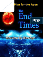 End Times