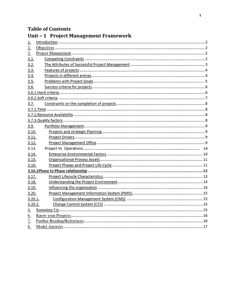 Project Planning and Management PDF Project Management Organizational Culture