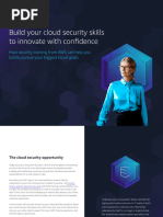 Aws TC Security B2i Ebook