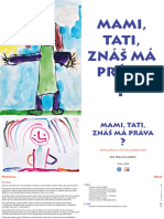 Mami Tati Prava Web